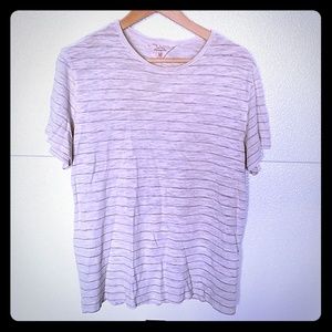 Rag & Bone handmade in Peru T with free scarf!
